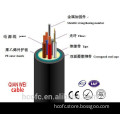 Optical Fiber Composite Low-voltage Cable OPLC Fiber Optic Cable